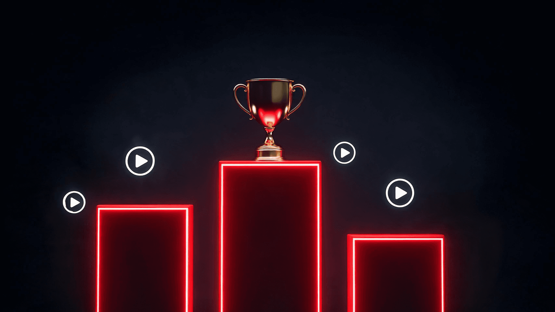 Top 15 Faceless YouTube Niches Ranked by CPM (2026 Data)