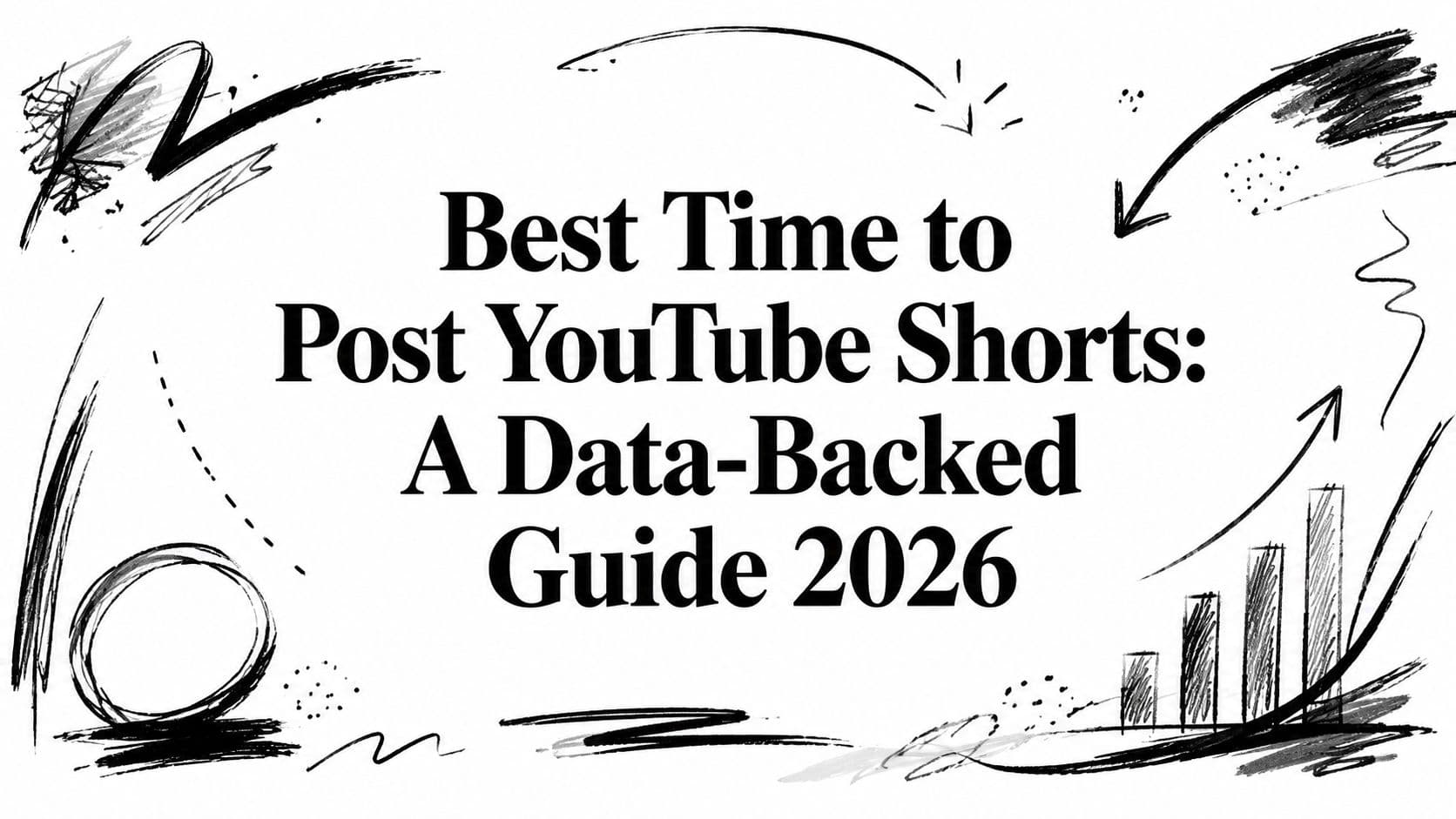Best Time to Post YouTube Shorts: A Data-Backed Guide 2026