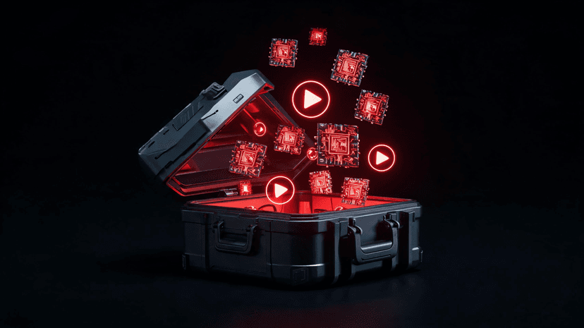10 Best AI Tools for YouTube Automation in 2026 (Tested)