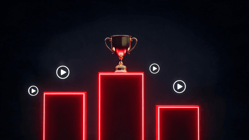 Top 15 Faceless YouTube Niches Ranked by CPM (2026 Data)